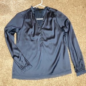 White House Black Market blouse